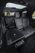 Land Rover Discovery HSE 2017 года (UK)